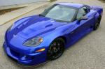 Chevrolet Corvette Z06 GTR by Specter Werkes 2009 года
